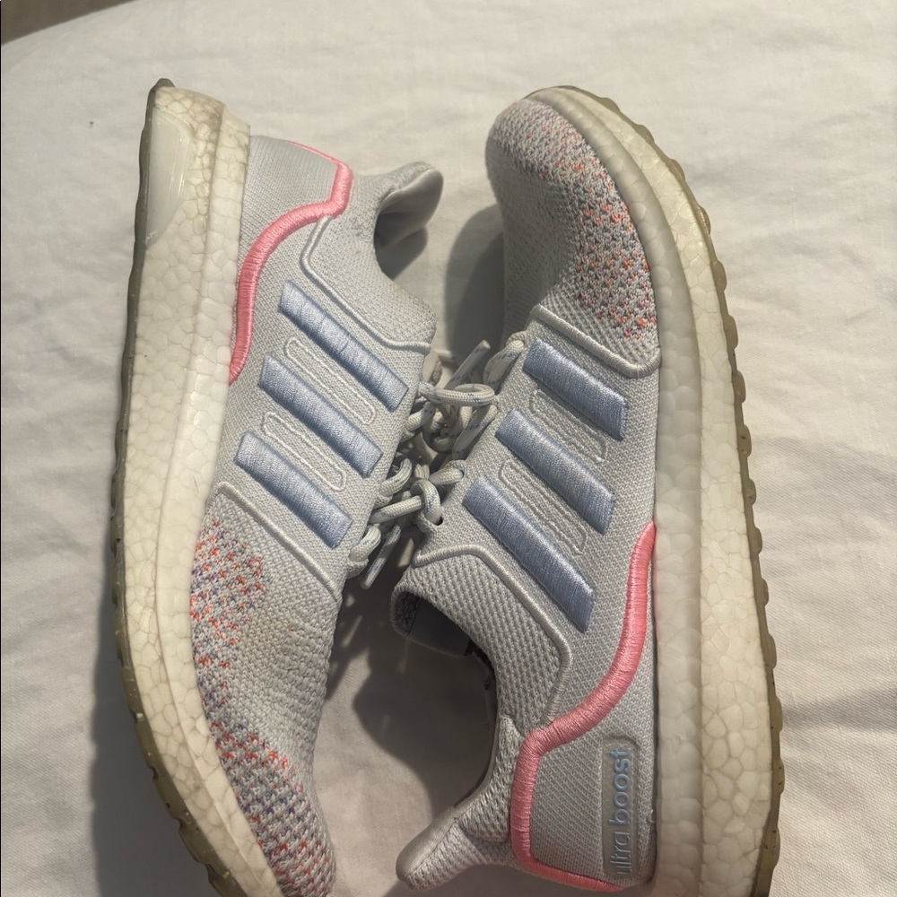 Adidas Ultraboost knit